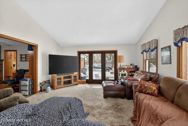 V-526 Co Rd 25, Archbold, OH 43502