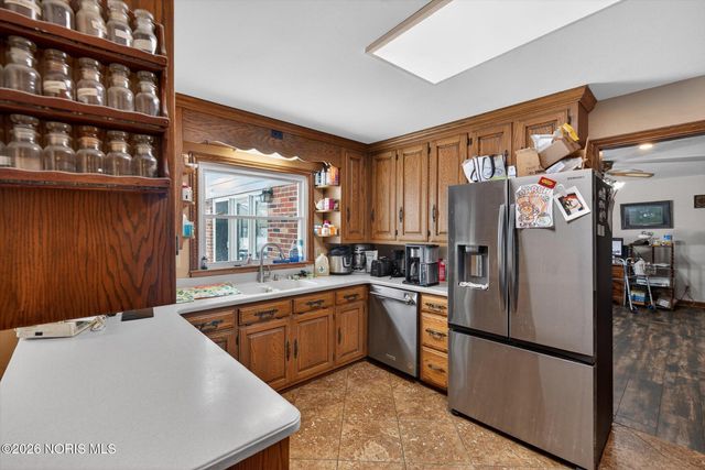 V-526 Co Rd 25, Archbold, OH 43502