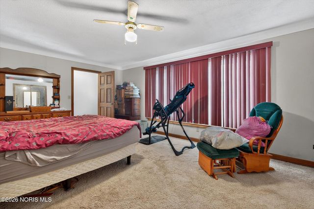 V-526 Co Rd 25, Archbold, OH 43502