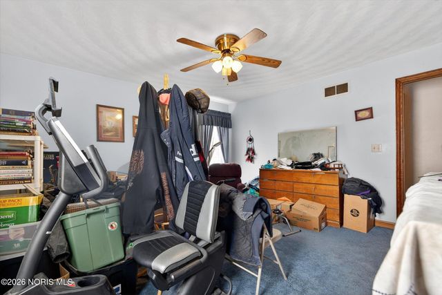 V-526 Co Rd 25, Archbold, OH 43502