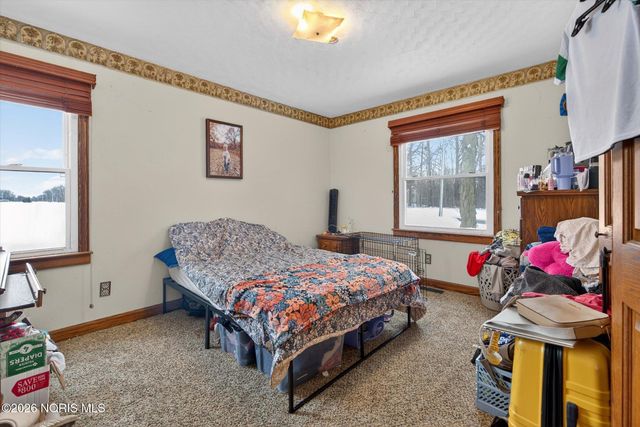 V-526 Co Rd 25, Archbold, OH 43502