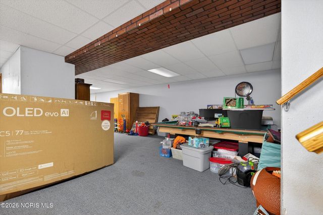 V-526 Co Rd 25, Archbold, OH 43502