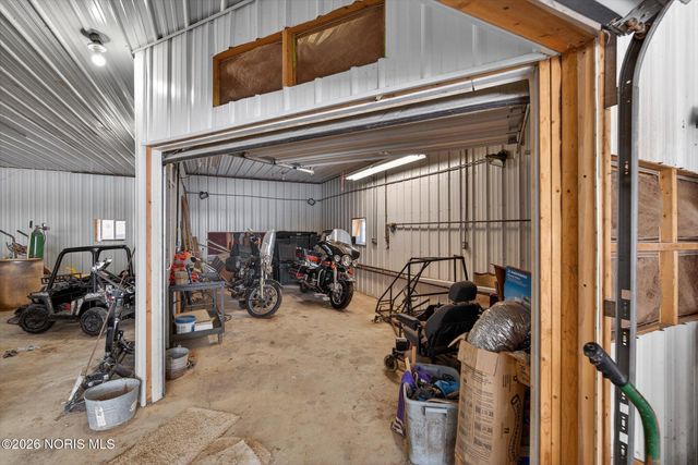 V-526 Co Rd 25, Archbold, OH 43502