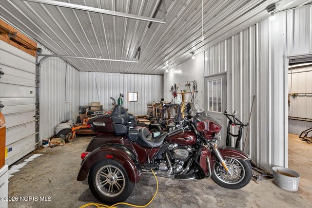 V-526 Co Rd 25, Archbold, OH 43502