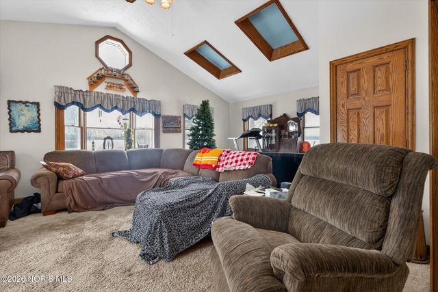 V-526 Co Rd 25, Archbold, OH 43502