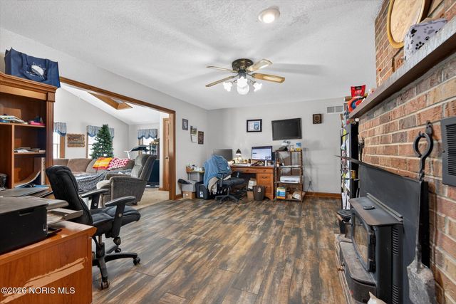 V-526 Co Rd 25, Archbold, OH 43502