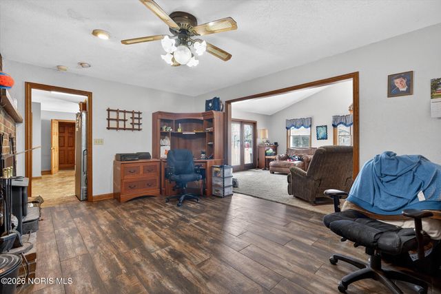 V-526 Co Rd 25, Archbold, OH 43502