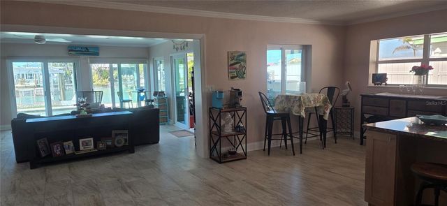 538 CRYSTAL DRIVE, Madeira Beach, FL 33708