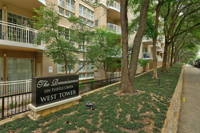 3225 Turtle Creek Boulevard 243, Dallas, TX 75219