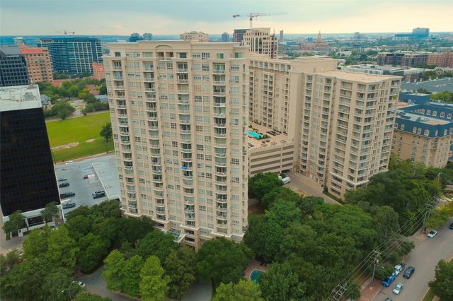 3225 Turtle Creek Boulevard 243, Dallas, TX 75219