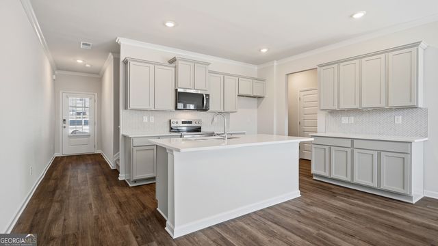 1318 Aura Lane, Lawrenceville, GA 30045
