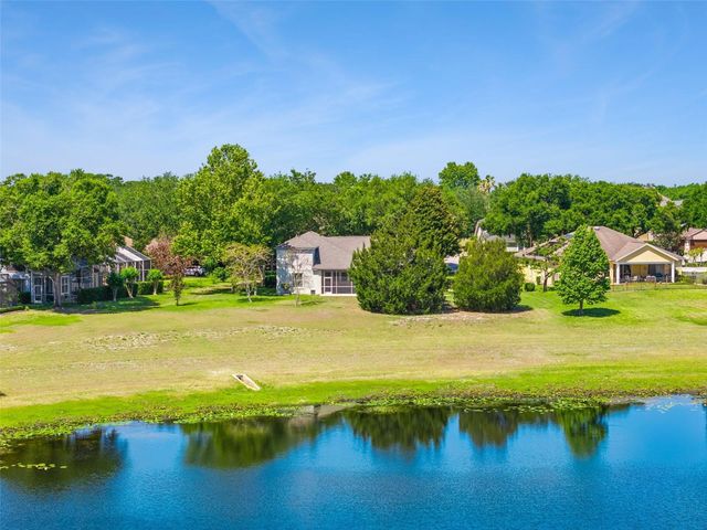 2347 WARREN WOODS DRIVE, Orlando, FL 32835