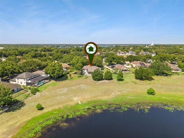 2347 WARREN WOODS DRIVE, Orlando, FL 32835