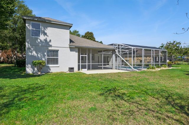 2347 WARREN WOODS DRIVE, Orlando, FL 32835