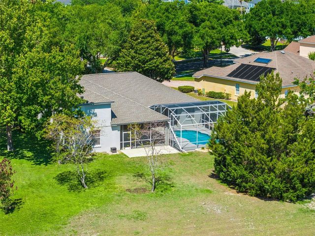 2347 WARREN WOODS DRIVE, Orlando, FL 32835