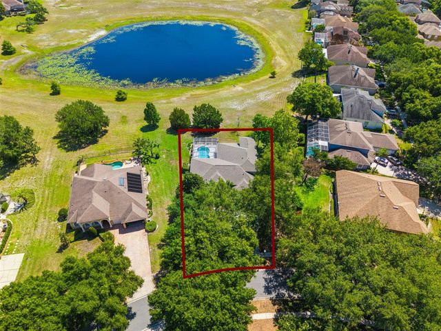 2347 WARREN WOODS DRIVE, Orlando, FL 32835