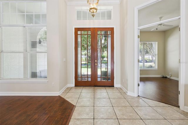 2347 WARREN WOODS DRIVE, Orlando, FL 32835