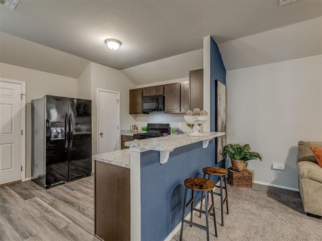 1608 Chuck Wagon Drive, El Reno, OK 73036