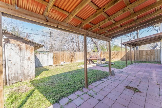 4613 Kirkwood Dr, Corpus Christi, TX 78415