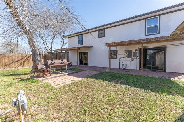 4613 Kirkwood Dr, Corpus Christi, TX 78415