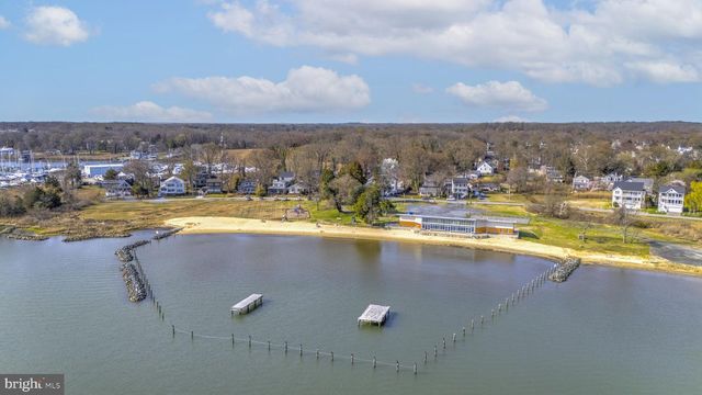 3715 5TH AVE, Edgewater, MD 21037