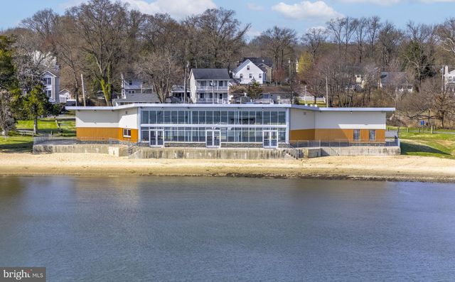 3715 5TH AVE, Edgewater, MD 21037