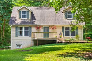 2310 E Deppermen Road, Morgantown, IN 46160