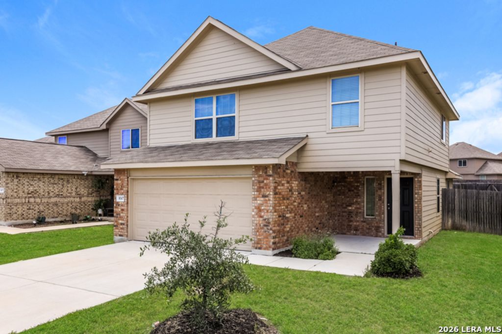 8167 Dempsey, San Antonio, TX 78242