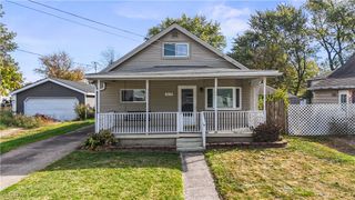 1619 New Mexico Avenue, Lorain, OH 44052