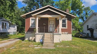 830 N 83rd Street, East St Louis, IL 62203