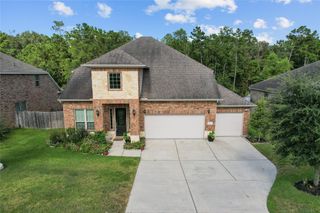 2007 Brookmont Drive, Conroe, TX 77301