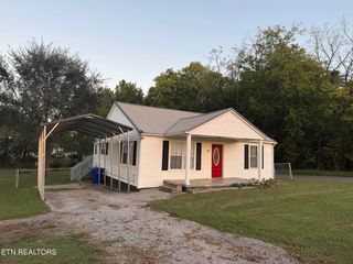 461 Old Tellico Hwy N, Madisonville, TN 37354