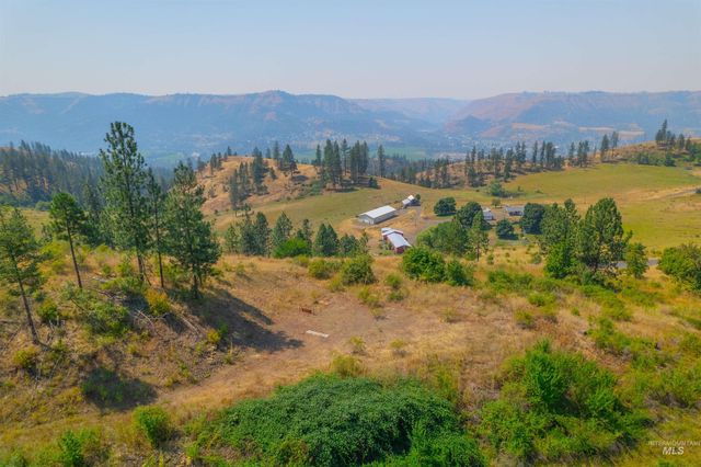 TBD Lot #3 Beaverslide Rd, Kamiah, ID 83536