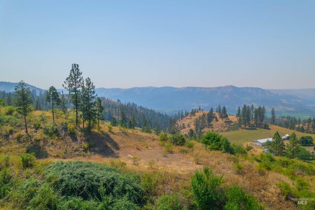 TBD Lot #3 Beaverslide Rd, Kamiah, ID 83536