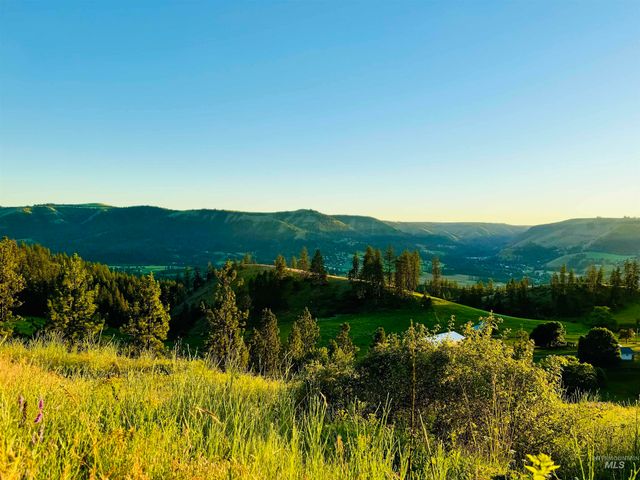 TBD Lot #3 Beaverslide Rd, Kamiah, ID 83536