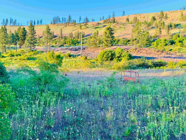 TBD Lot #3 Beaverslide Rd, Kamiah, ID 83536