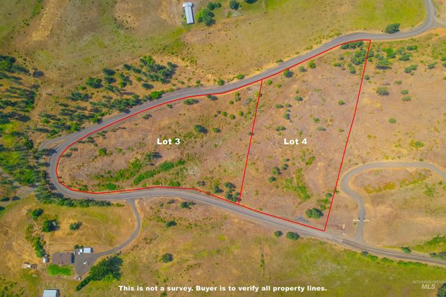 TBD Lot #3 Beaverslide Rd, Kamiah, ID 83536