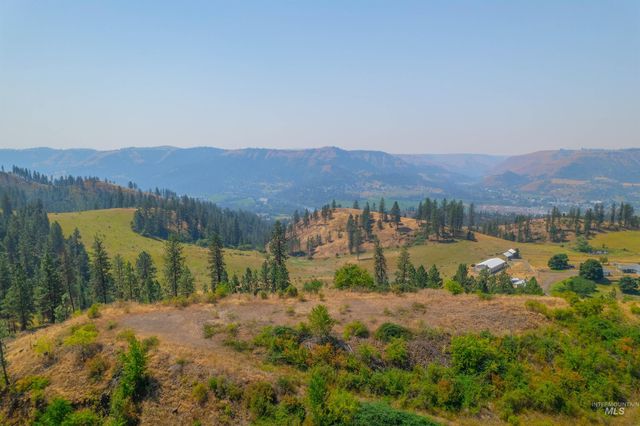 TBD Lot #3 Beaverslide Rd, Kamiah, ID 83536