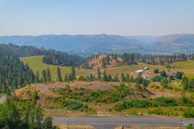 TBD Lot #3 Beaverslide Rd, Kamiah, ID 83536