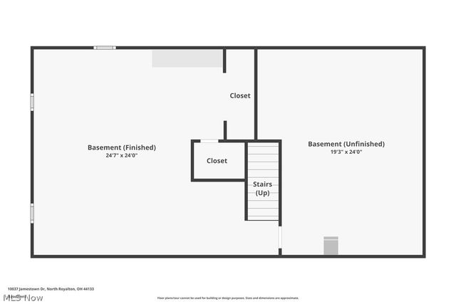 10037 Jamestown Drive, North Royalton, OH 44133