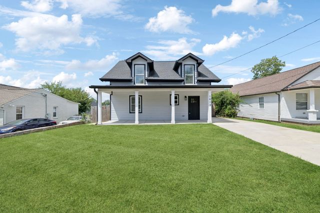 1613 23rd Ave, N, Nashville, TN 37208