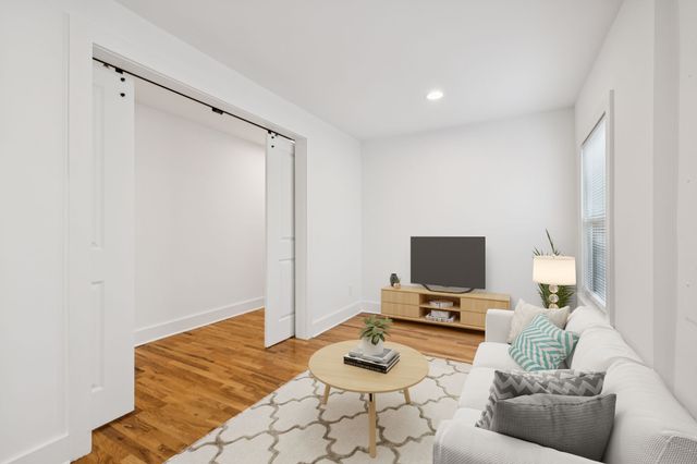 1613 23rd Ave, N, Nashville, TN 37208