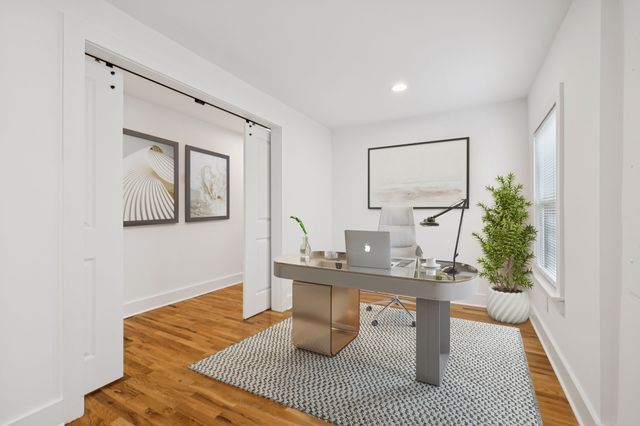 1613 23rd Ave, N, Nashville, TN 37208