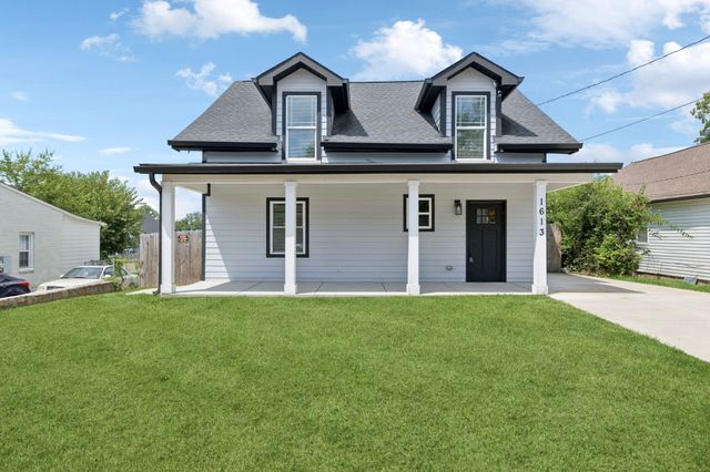 1613 23rd Ave, N, Nashville, TN 37208