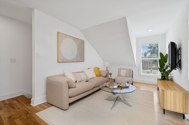 1613 23rd Ave, N, Nashville, TN 37208