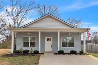 3 W 1st Street, Williamston, SC 29697