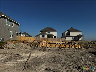 7816 Krenek Tap Drive, Temple, TX 76502