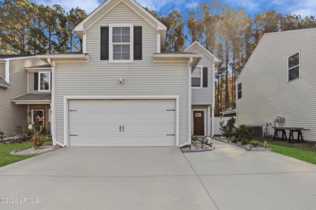 44 Running Oak Drive, Bluffton, SC 29910