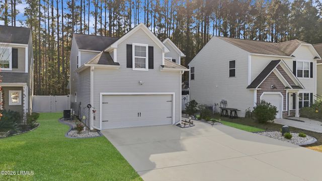 44 Running Oak Drive, Bluffton, SC 29910