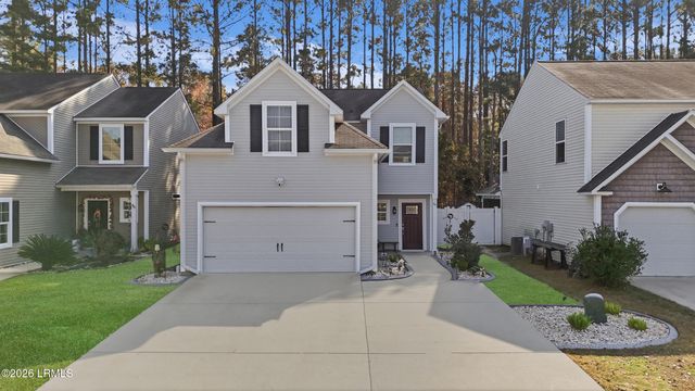 44 Running Oak Drive, Bluffton, SC 29910